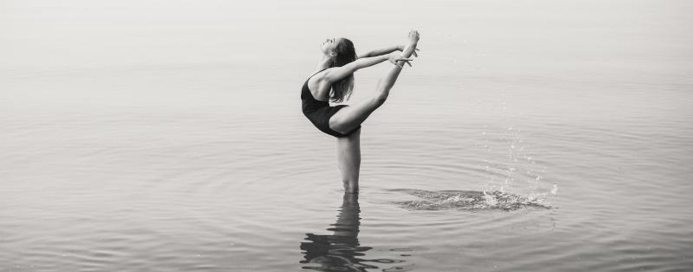 Interview: Q&A with National Ballet's Hannah Fischer on THE WINTER'S TALE  Image