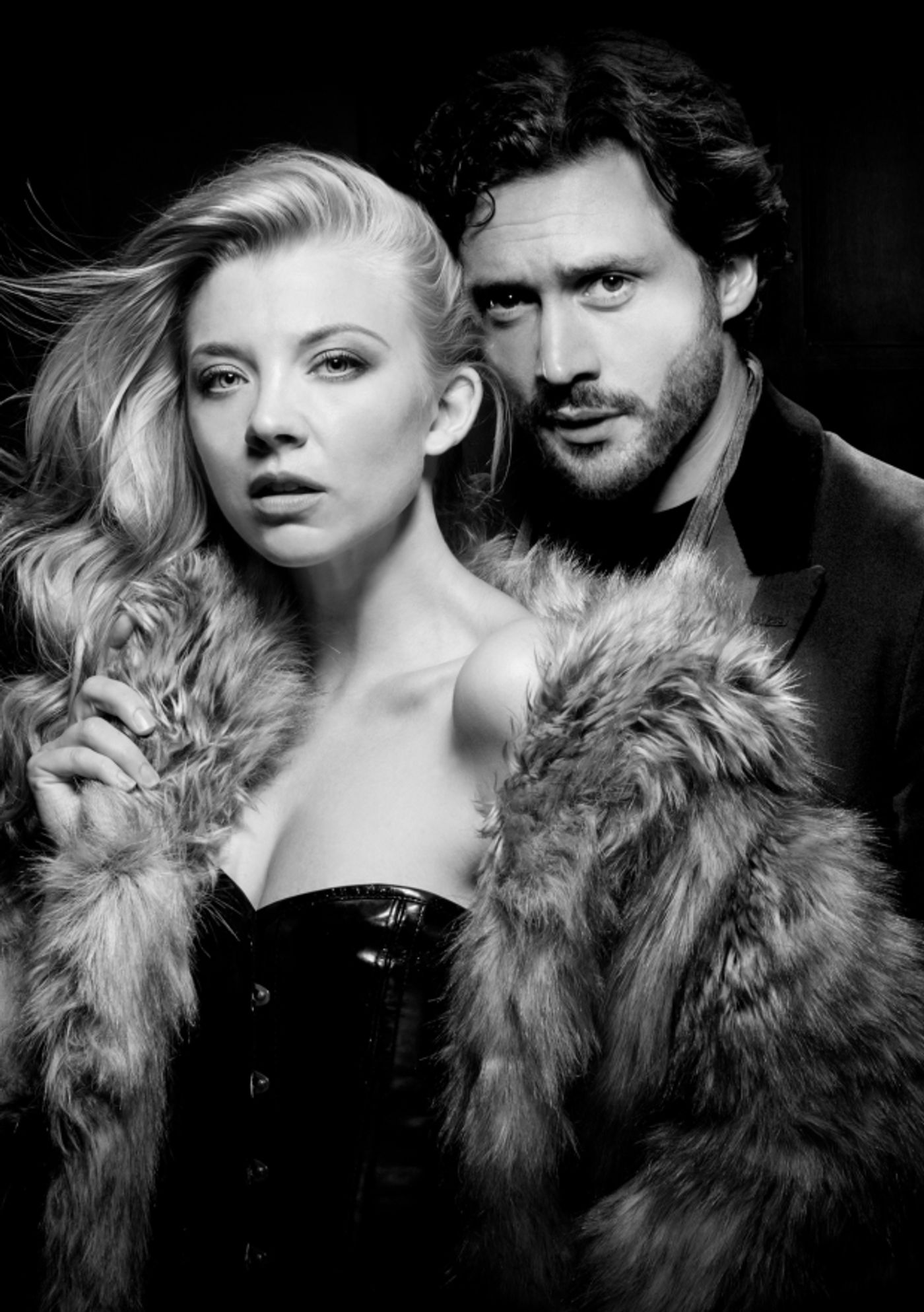 Interview: David Oakes Talks VENUS IN FUR  Image