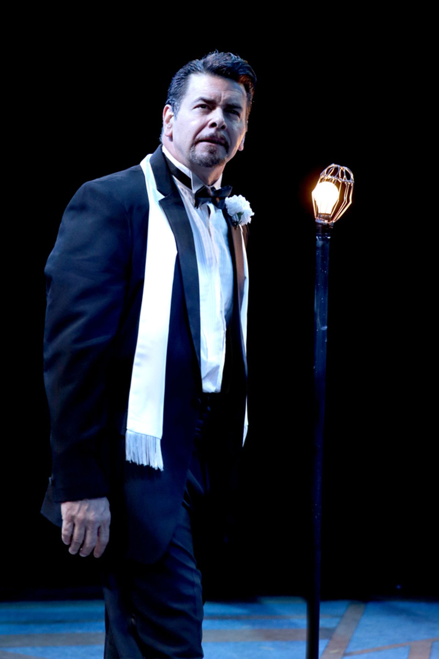 Photo Flash: First Look at Tari Kelly, Burke Moses, Jessica Wockenfuss and More in 42ND STREET at North Shore Music Theatre Photo Flash: First Look at Tari Kelly, Burke Moses, Jessica Wockenfuss and More in 42ND STREET at North Shore Music Theatre Image