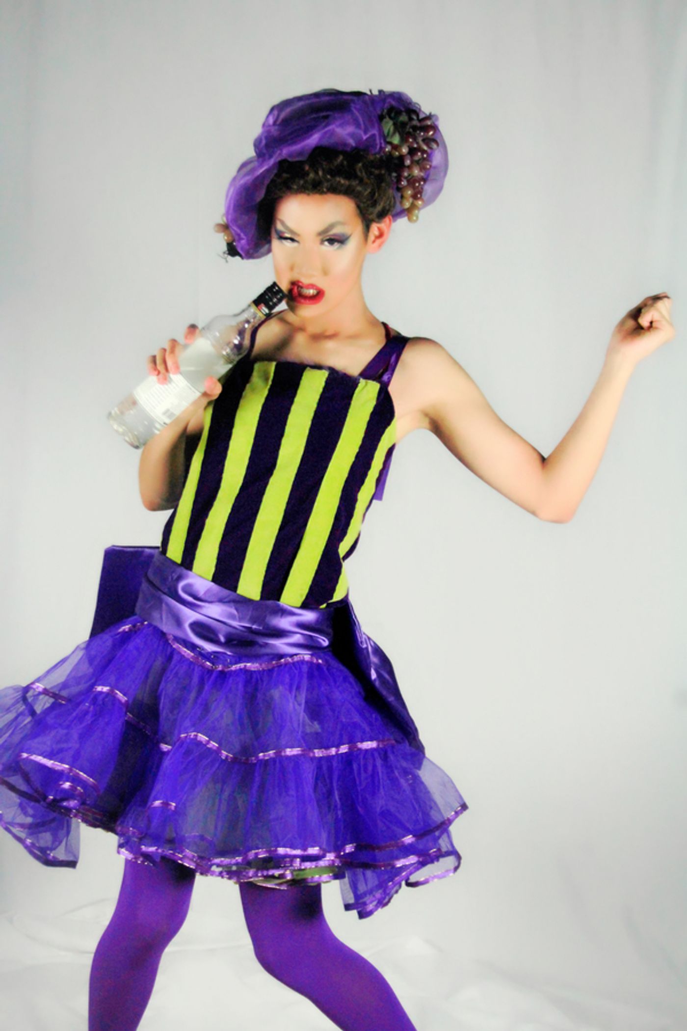 Photo Flash: THE LEGEND OF GEORGIA MCBRIDE is Anything But A Drag at MVT Photo Flash: THE LEGEND OF GEORGIA MCBRIDE is Anything But A Drag at MVT Image