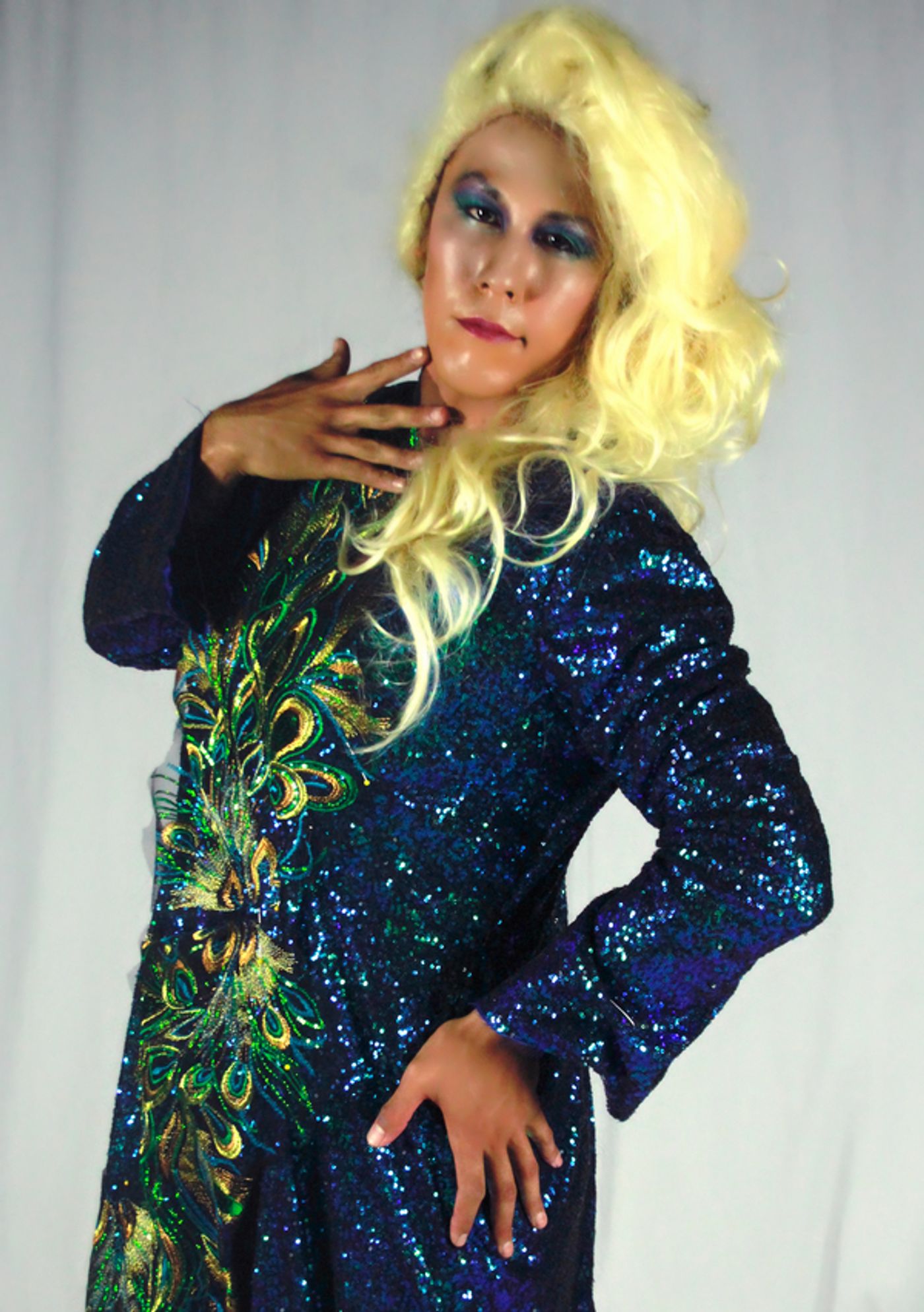 Photo Flash: THE LEGEND OF GEORGIA MCBRIDE is Anything But A Drag at MVT Photo Flash: THE LEGEND OF GEORGIA MCBRIDE is Anything But A Drag at MVT Image