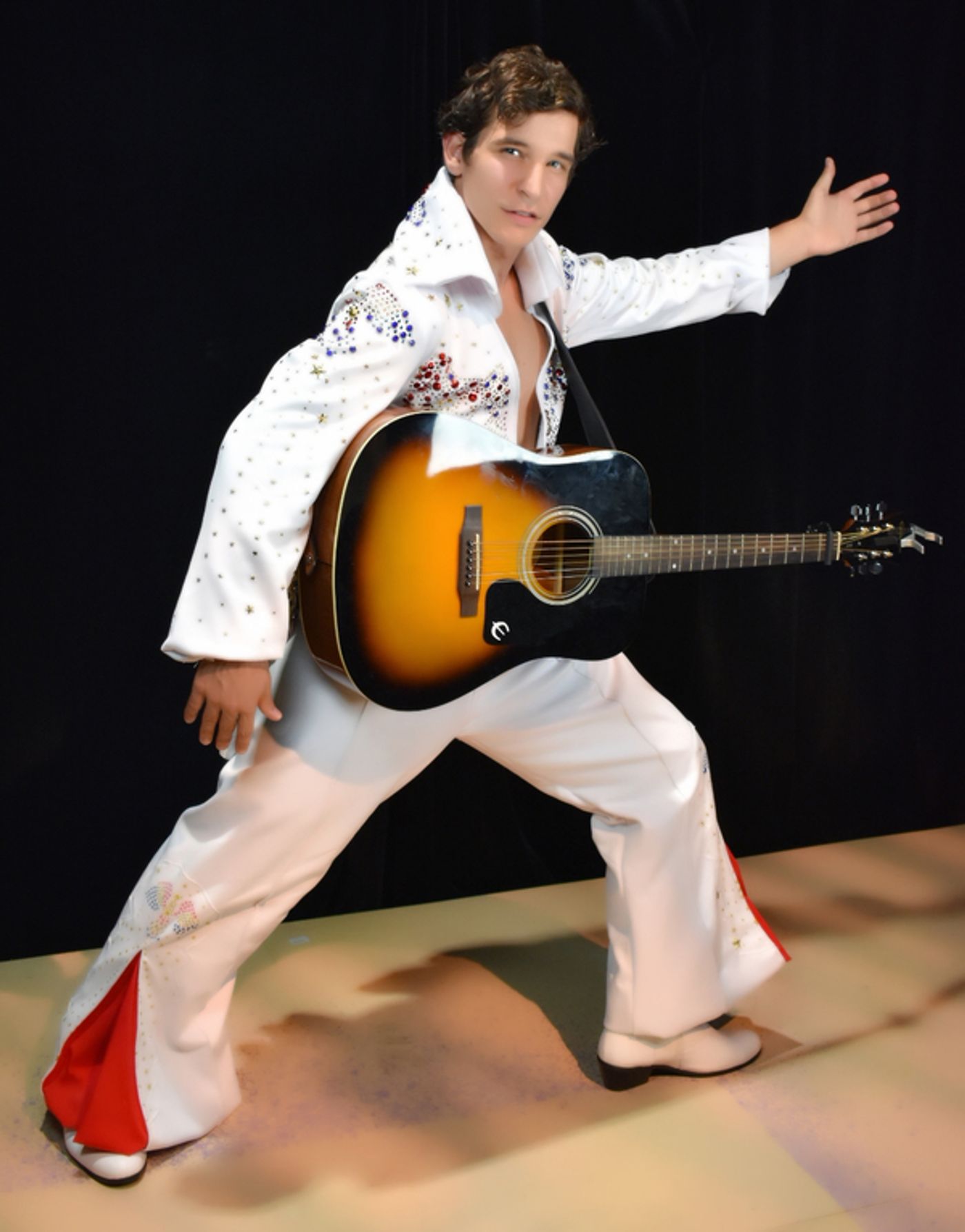 Photo Flash: THE LEGEND OF GEORGIA MCBRIDE is Anything But A Drag at MVT Photo Flash: THE LEGEND OF GEORGIA MCBRIDE is Anything But A Drag at MVT Image