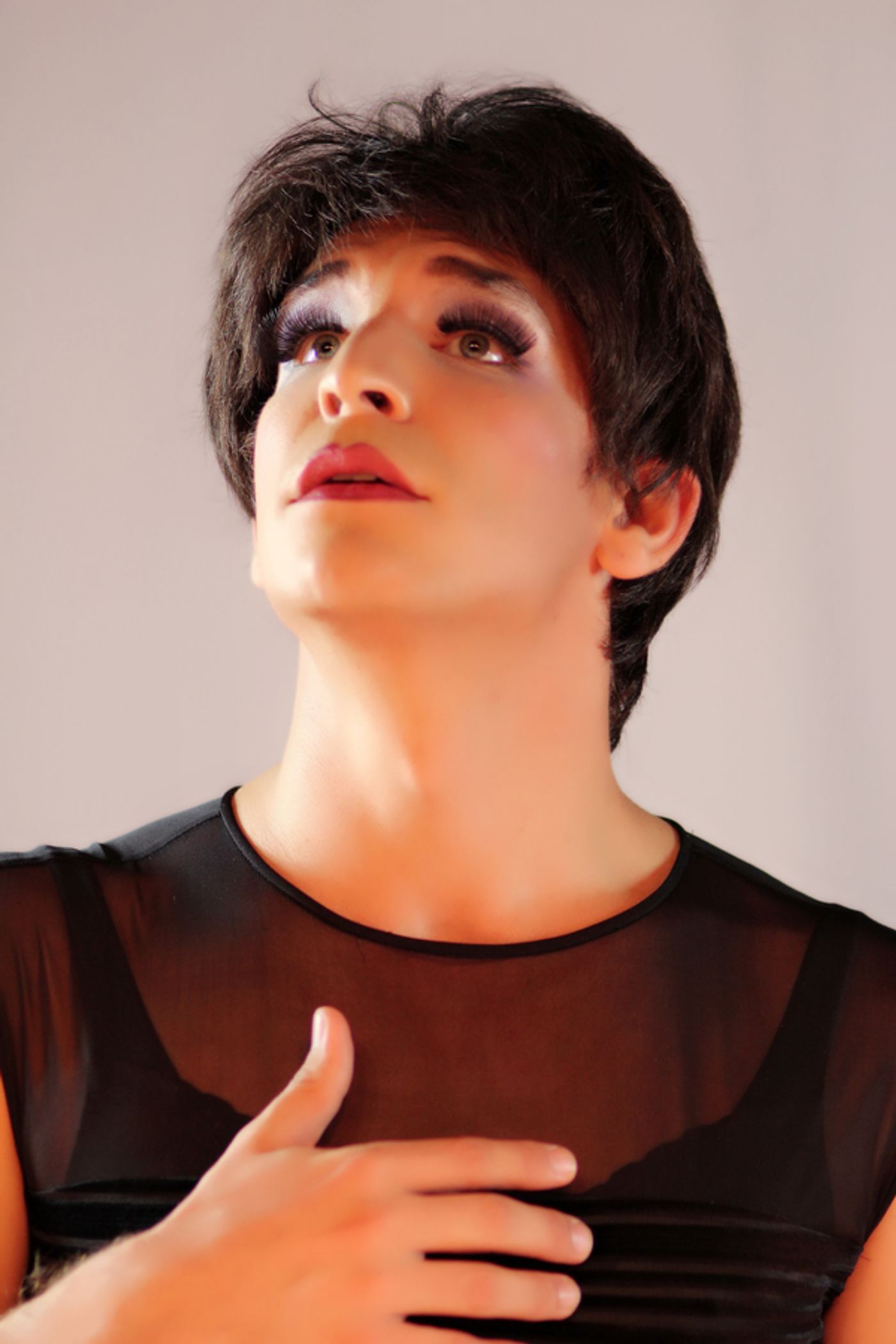 Photo Flash: THE LEGEND OF GEORGIA MCBRIDE is Anything But A Drag at MVT Photo Flash: THE LEGEND OF GEORGIA MCBRIDE is Anything But A Drag at MVT Image