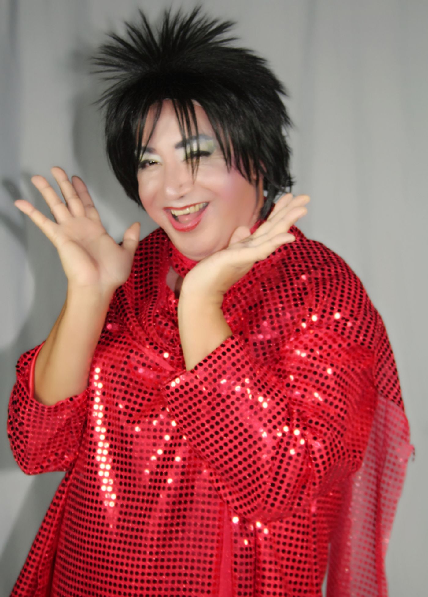 Photo Flash: THE LEGEND OF GEORGIA MCBRIDE is Anything But A Drag at MVT Photo Flash: THE LEGEND OF GEORGIA MCBRIDE is Anything But A Drag at MVT Image