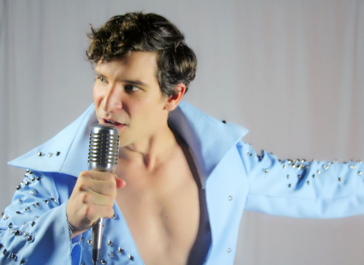 Photo Flash: THE LEGEND OF GEORGIA MCBRIDE is Anything But A Drag at MVT Photo Flash: THE LEGEND OF GEORGIA MCBRIDE is Anything But A Drag at MVT Image