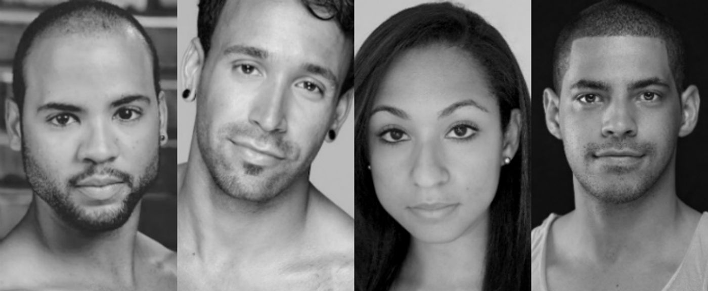 Joffrey Ballet Announces Winners of 2018 'Winning Works' Choreographic Competition  Image