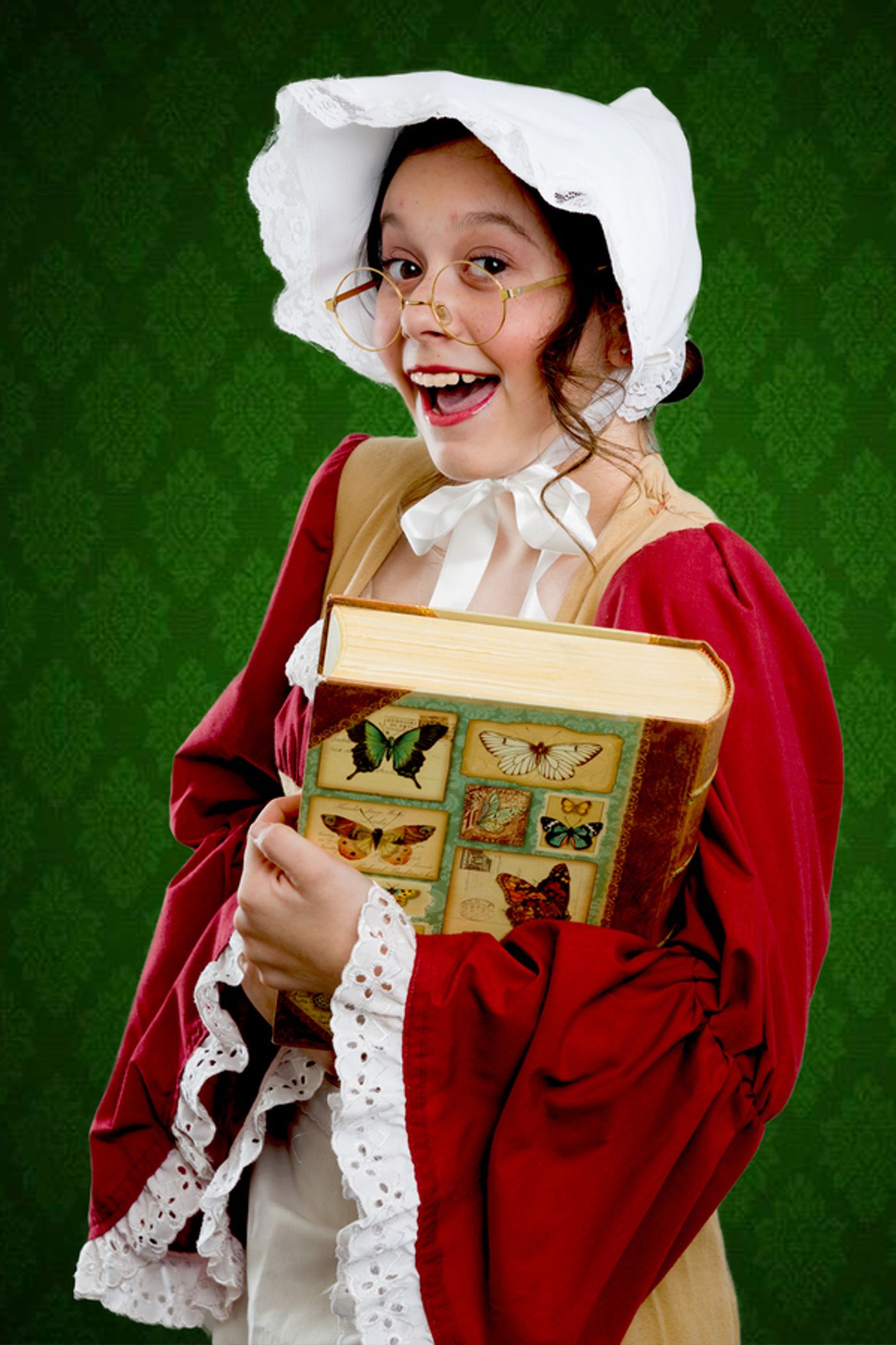 Photo Flash: Artisan Children's Theater proudly presents A FAIRY TALE CHRISTMAS CAROL THE MUSICAL Photo Flash: Artisan Children's Theater proudly presents A FAIRY TALE CHRISTMAS CAROL THE MUSICAL Image