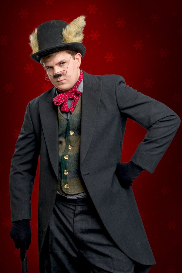 Matthew Phillips Photo