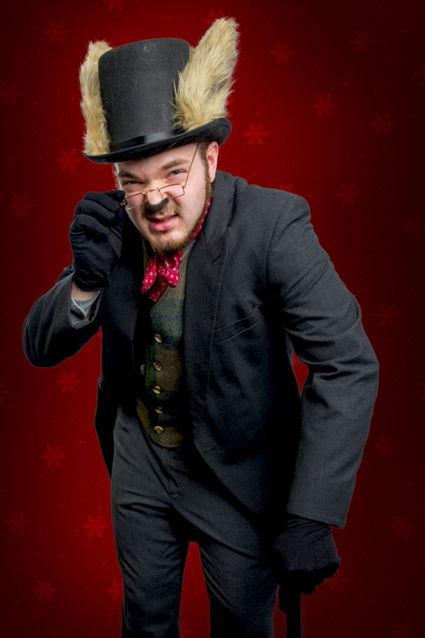 Photo Flash: Artisan Children's Theater proudly presents A FAIRY TALE CHRISTMAS CAROL THE MUSICAL Photo Flash: Artisan Children's Theater proudly presents A FAIRY TALE CHRISTMAS CAROL THE MUSICAL Image