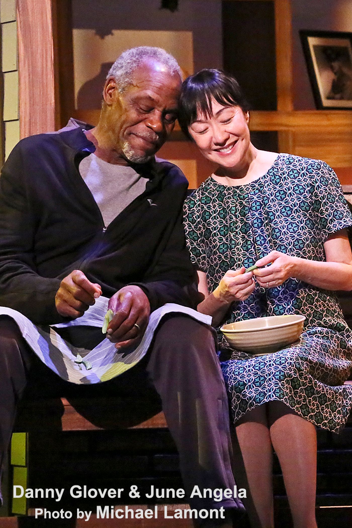 Review: A Radiant June Angela Dominates YOHEN  Image