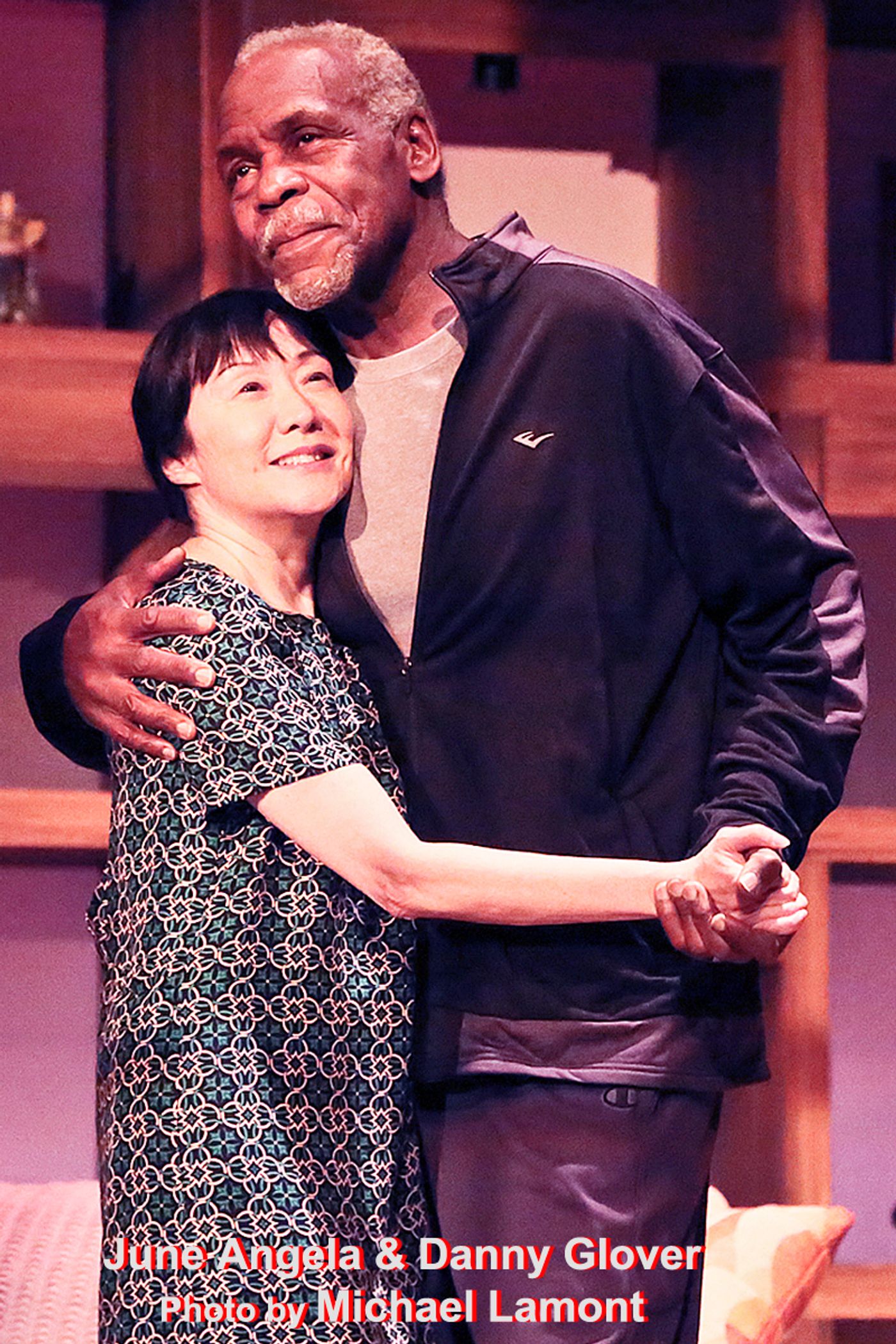 Review: A Radiant June Angela Dominates YOHEN  Image