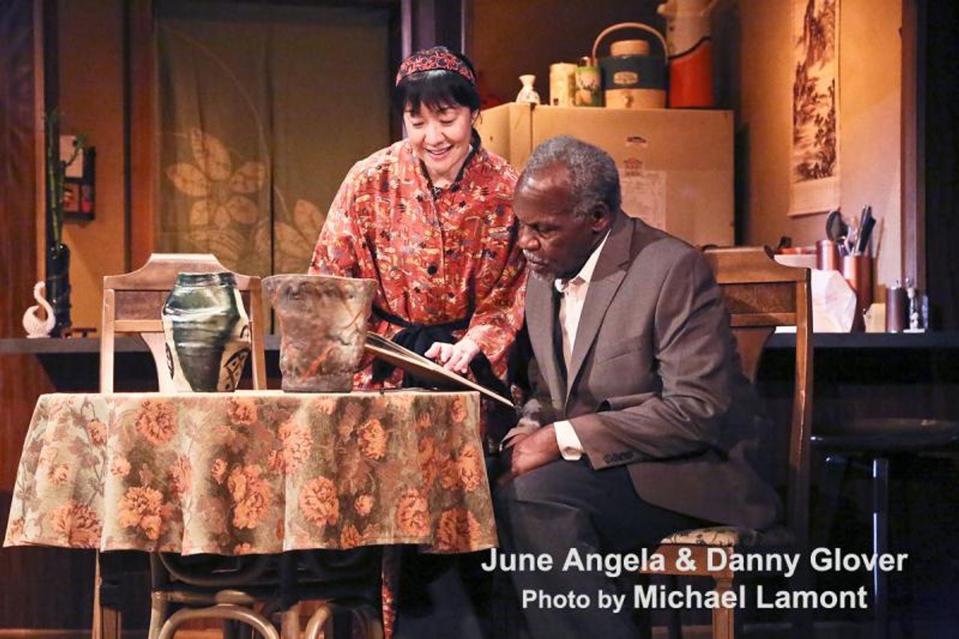 Review: A Radiant June Angela Dominates YOHEN  Image