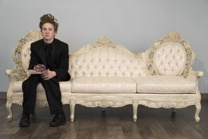 Connor McMurray Photo