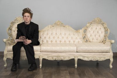 Connor McMurray Photo