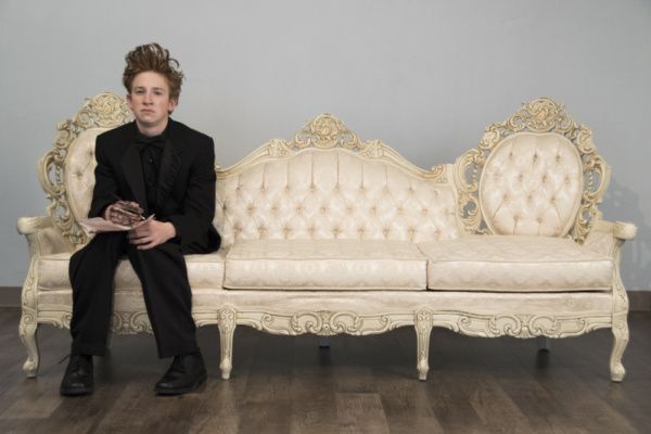 Connor McMurray Photo