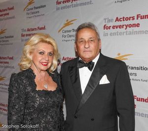 Christina Rose & Rodolfo Kaufman Photo