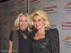 Eda Sorokoff & Christina Rose Photo