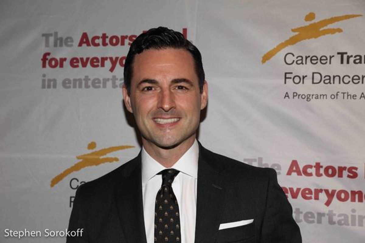 Max von Essen at 