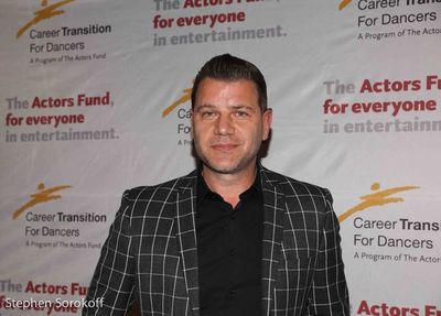 Tom Murro Photo