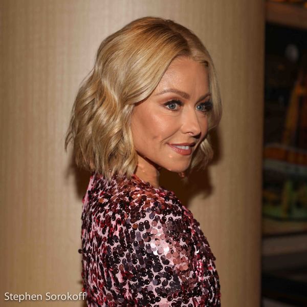 Kelly Ripa Photo