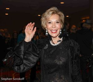 Anka Palitz @ BroadwayWorld Anka Palitz Photo