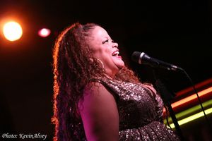 Natalie Douglas @ BroadwayWorld Natalie Douglas Photo