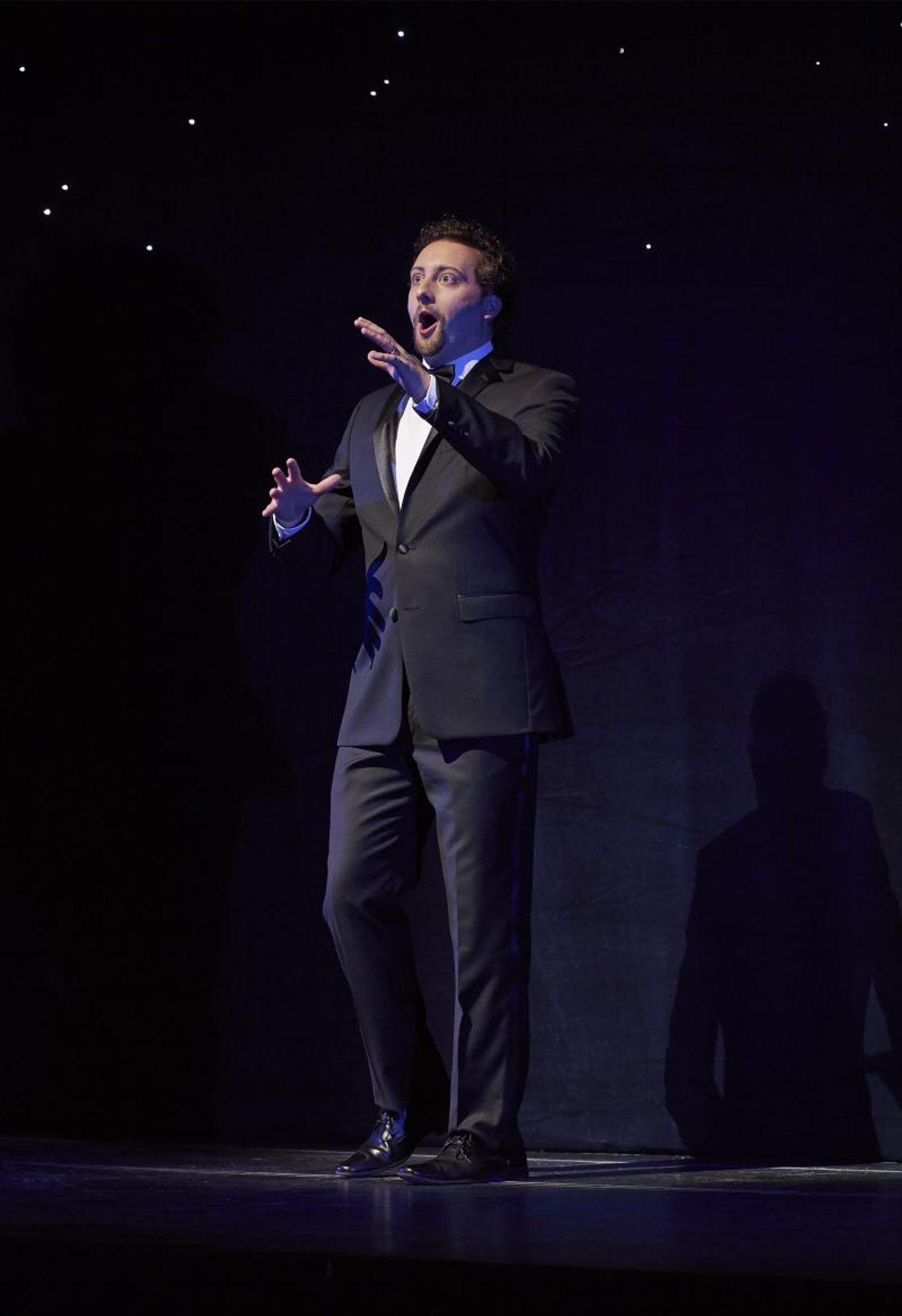 Review: Top 10 Moments from the COC's Ensemble Studio Competition  Image