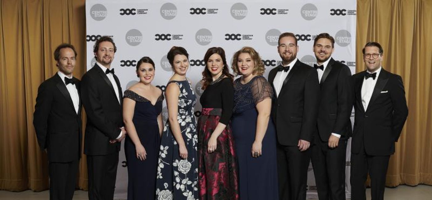 Review: Top 10 Moments from the COC's Ensemble Studio Competition  Image