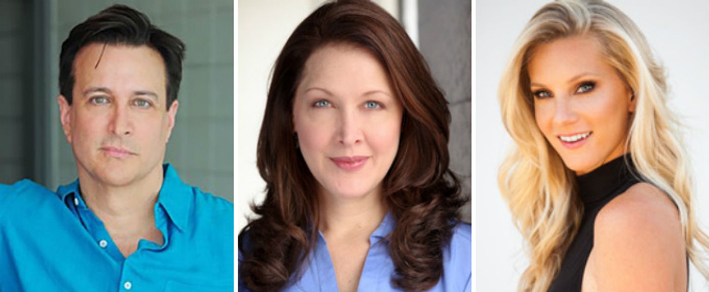 GLEE's Heather Morris and More to Star in ANNIE at Scottsdale Musical Theater Company; Cast Complete!  Image