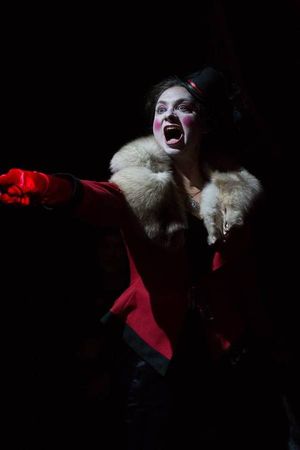 KATHYRN GRACE PHILBROOK @ BroadwayWorld KATHYRN GRACE PHILBROOK Photo