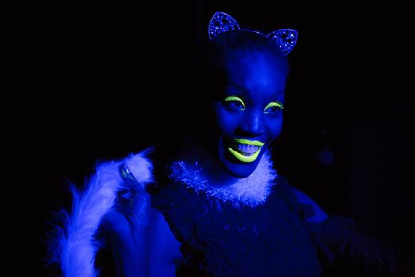 Photo Flash: Travel Down the Rabbit Hole with ALICE IN WONDERLAND at Lakewood Playhouse  Image