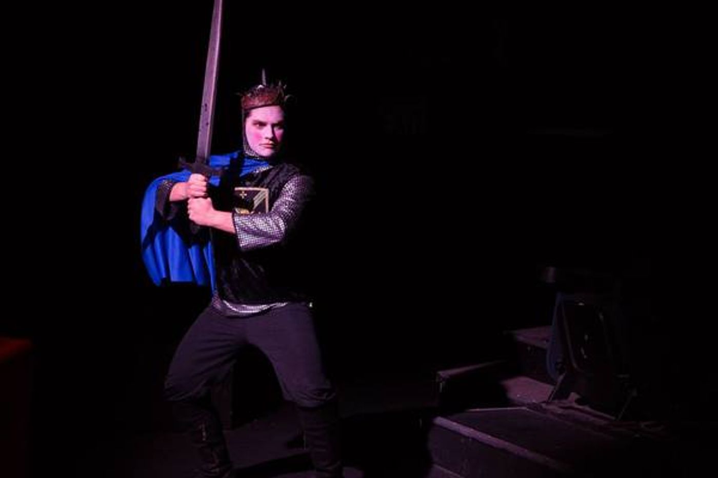 Photo Flash: Travel Down the Rabbit Hole with ALICE IN WONDERLAND at Lakewood Playhouse  Image