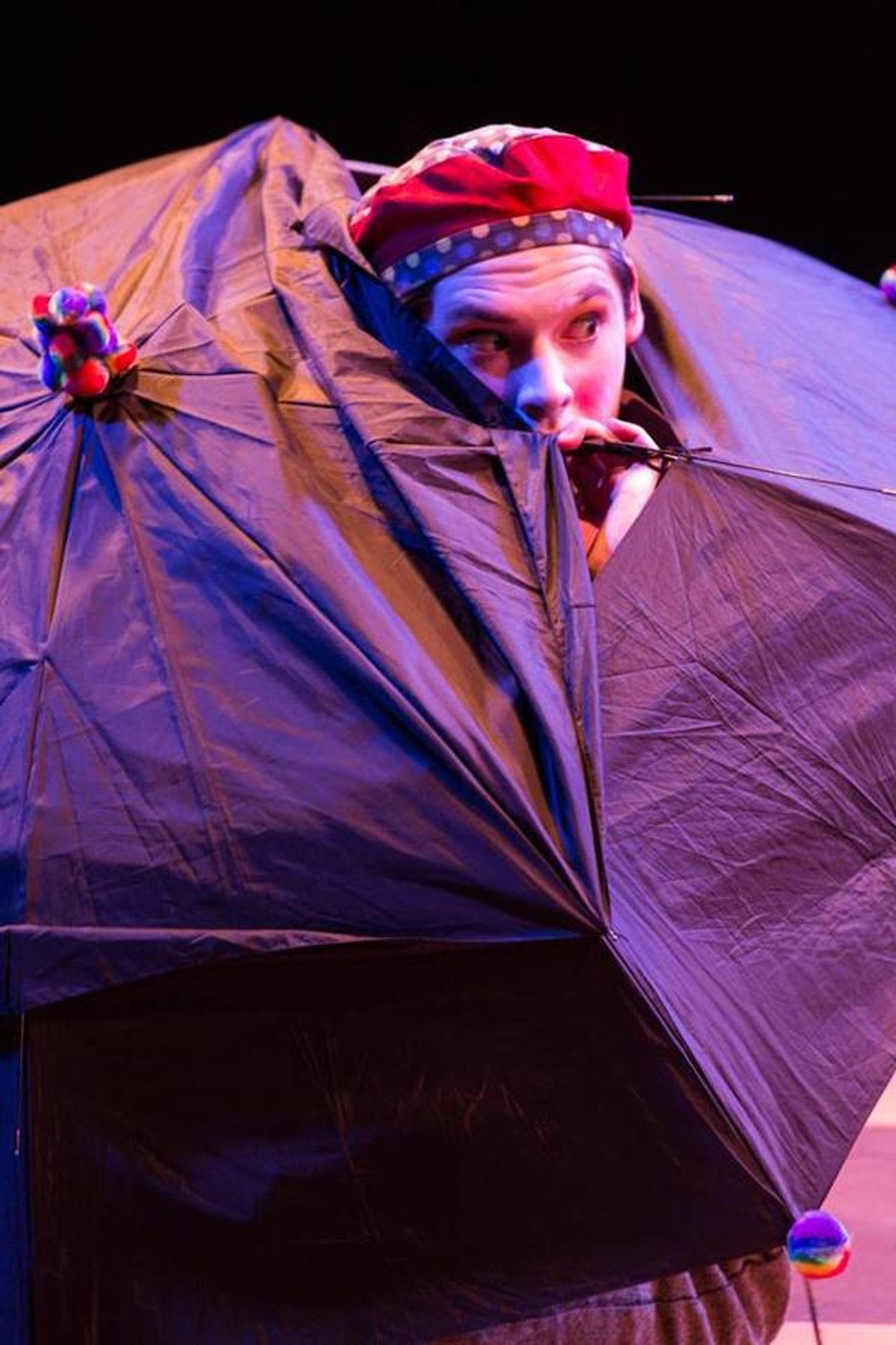 Photo Flash: Travel Down the Rabbit Hole with ALICE IN WONDERLAND at Lakewood Playhouse  Image