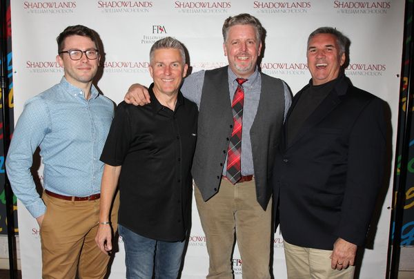 Adam Elsberry Photo