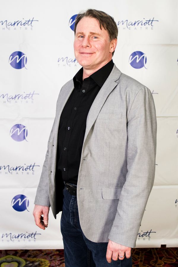James Renk Photo