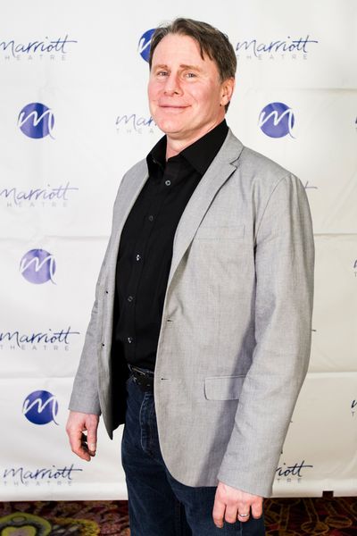 James Renk Photo