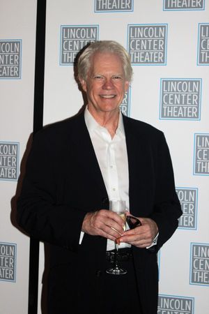 Michael Siberry Photo