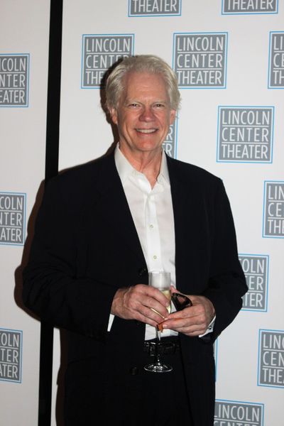 Michael Siberry Photo