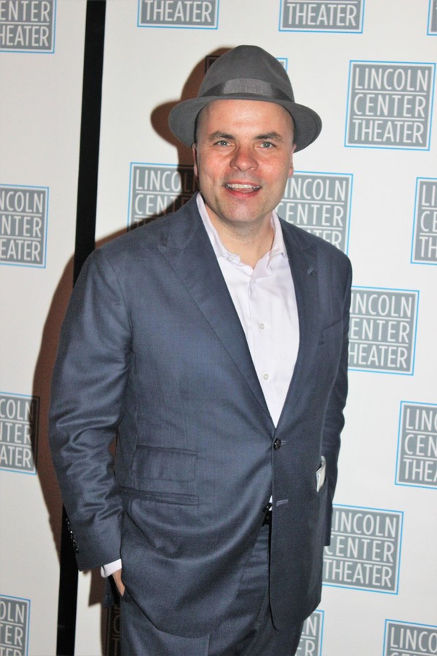 Photo Coverage: Steven Pasquale and Company of JUNK Celebrate Opening Night!  Image