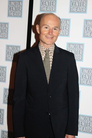 Henry Stram @ BroadwayWorld Henry Stram Photo