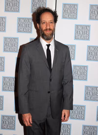 Joey Slotnick Photo