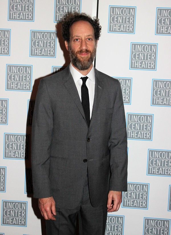 Joey Slotnick Photo