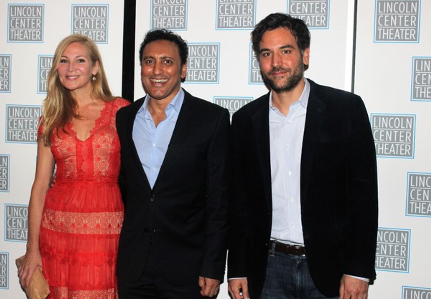 Photo Coverage: Steven Pasquale and Company of JUNK Celebrate Opening Night!  Image