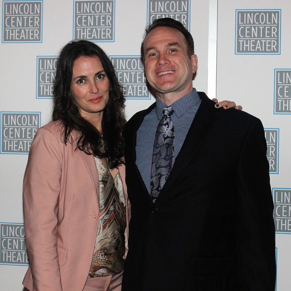 Leenya Ridout and Ted Koch Photo