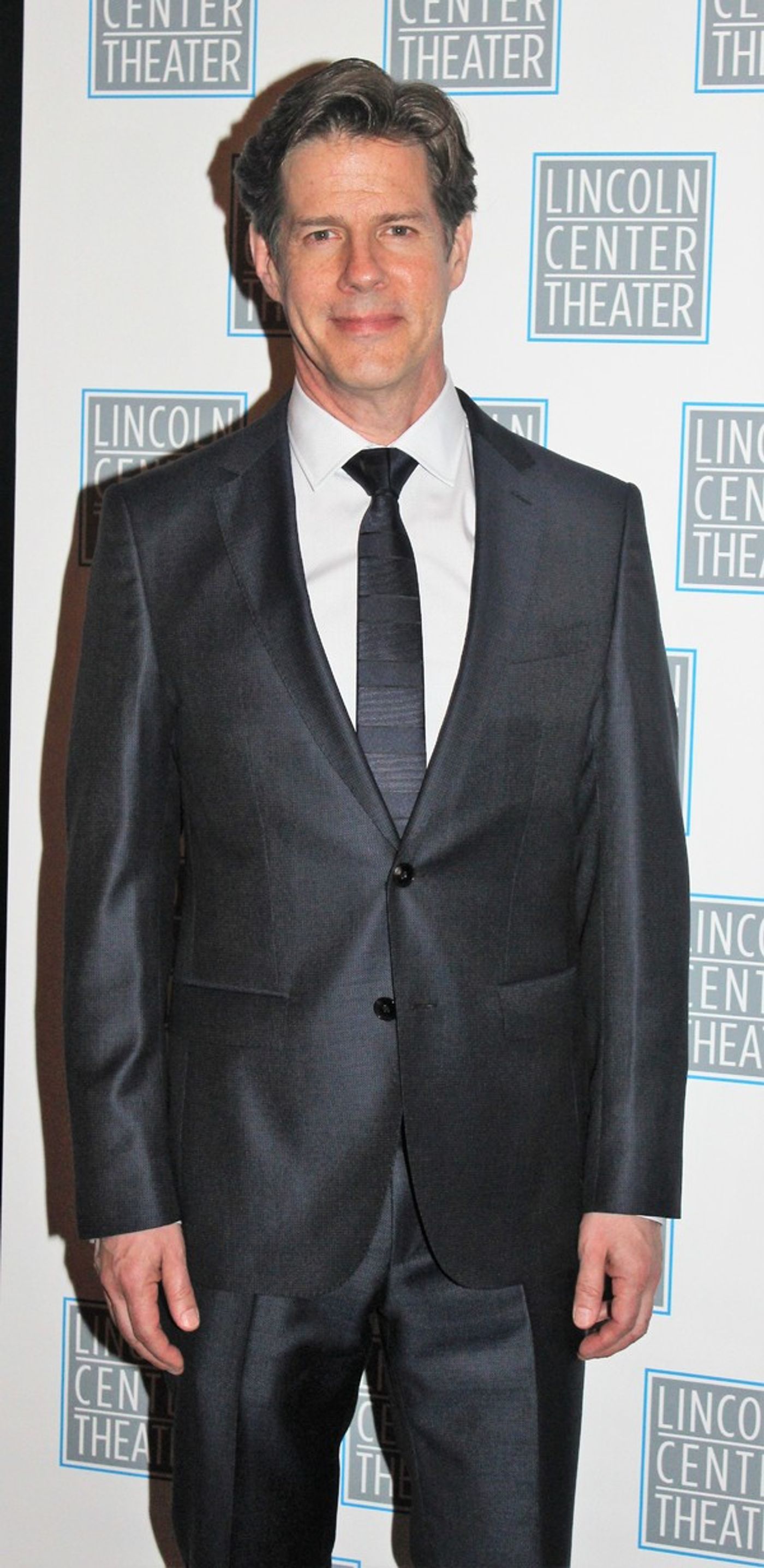 Photo Coverage: Steven Pasquale and Company of JUNK Celebrate Opening Night!  Image