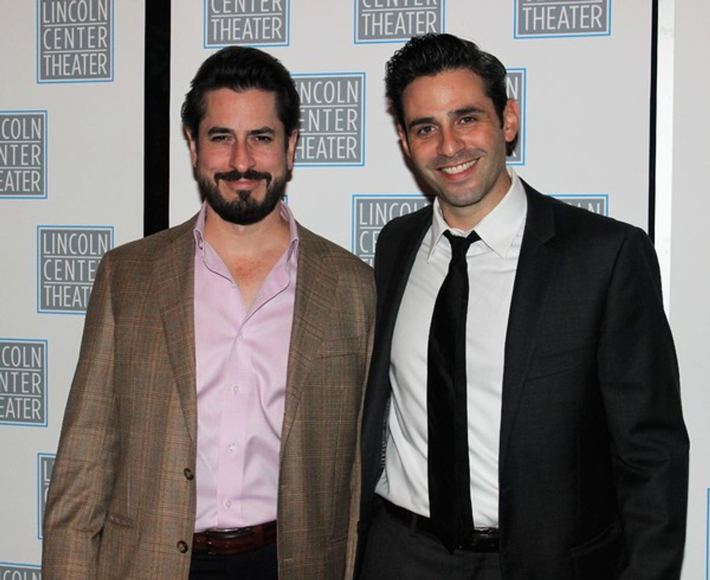 Photo Coverage: Steven Pasquale and Company of JUNK Celebrate Opening Night!  Image