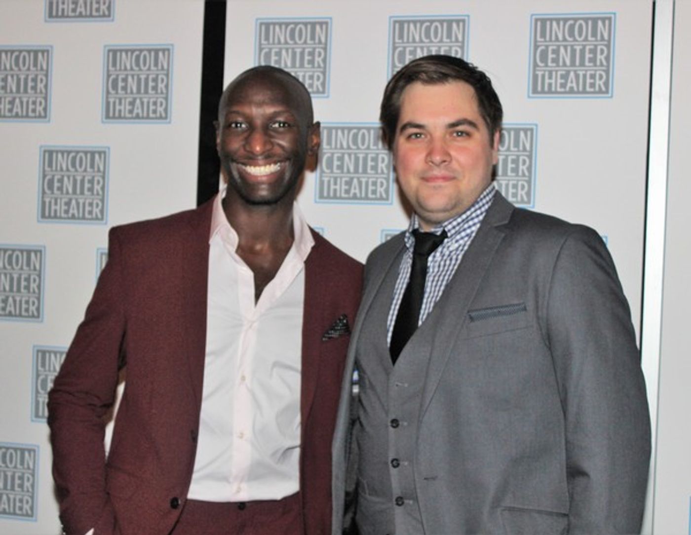 Photo Coverage: Steven Pasquale and Company of JUNK Celebrate Opening Night!  Image