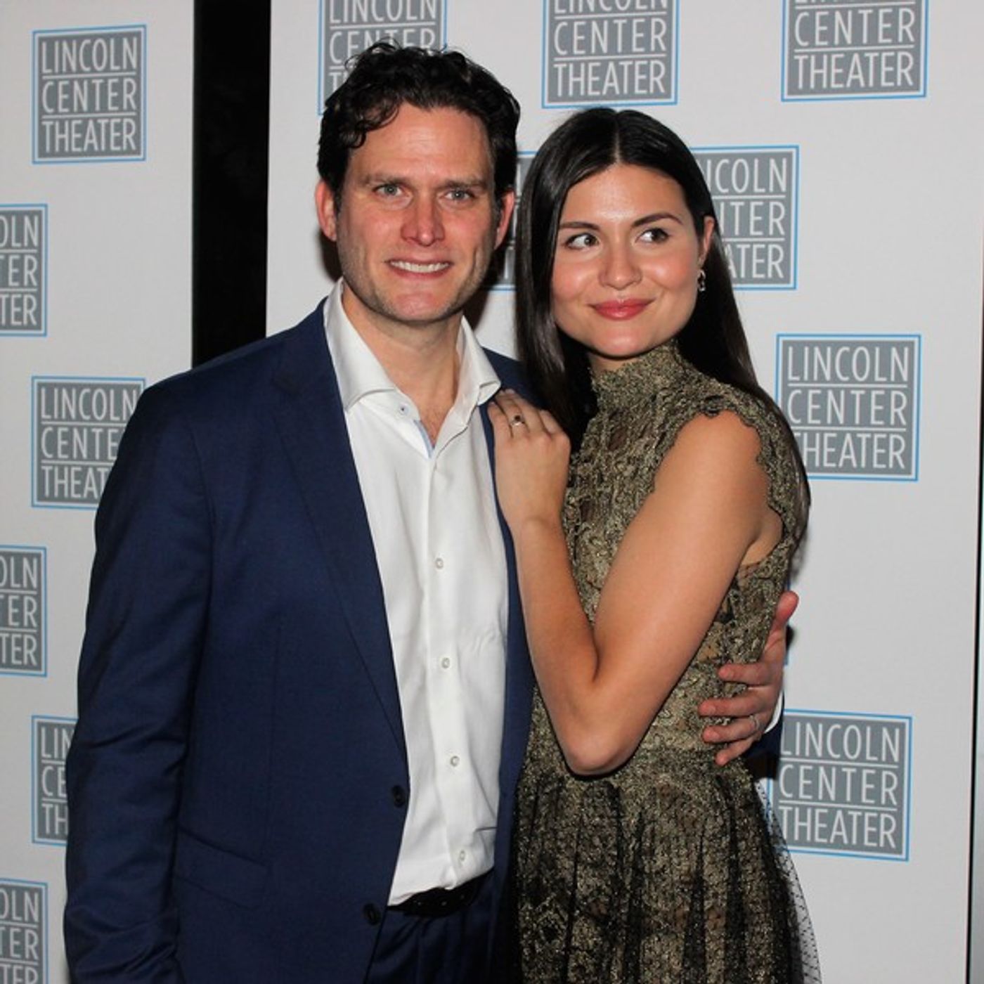 Photo Coverage: Steven Pasquale and Company of JUNK Celebrate Opening Night!  Image