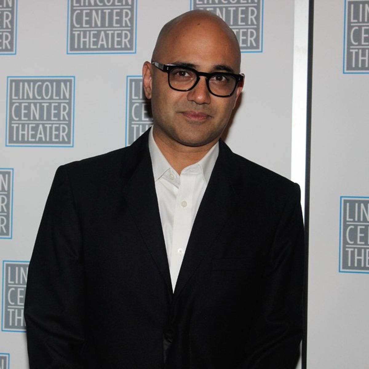 Ayad Akhtar at 