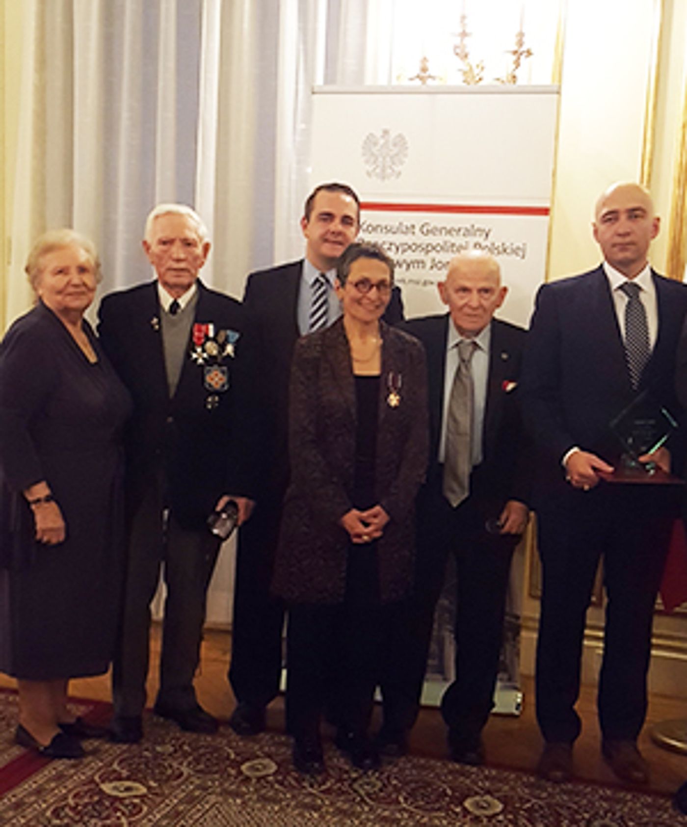 Interview: Laura Kaminsky Composer of AS ONE at Joan B Kroc Theatre, San Diego  Image